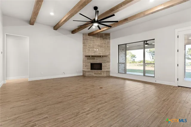 $569,500 | 4244 Cold Springs Road, Kempner, TX 76539