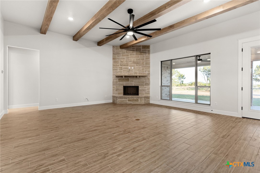 4244 Cold Springs Road Kempner, TX 76539 - Photo 6 of 32