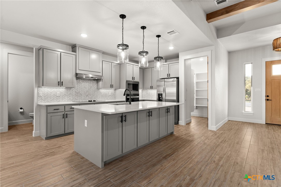 4244 Cold Springs Road Kempner, TX 76539 - Photo 9 of 32