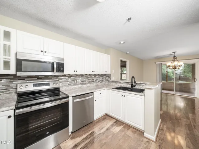 $269,900 | 1911 Falls Landing Drive, Unit 106, Raleigh, NC 27614