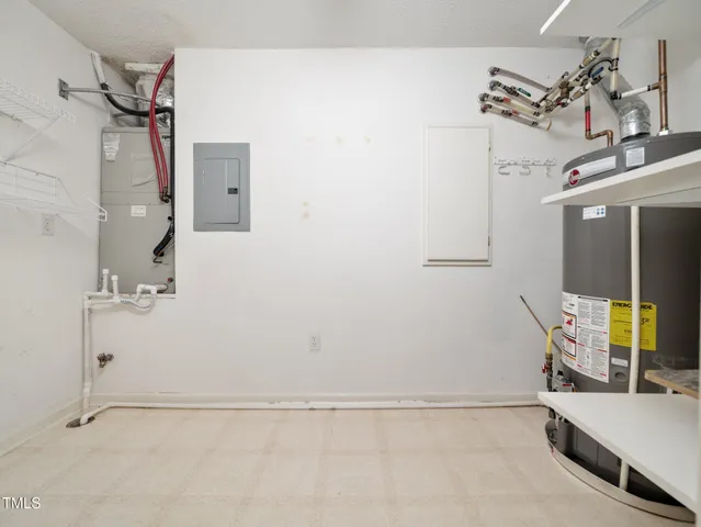 $269,900 | 1911 Falls Landing Drive, Unit 106, Raleigh, NC 27614