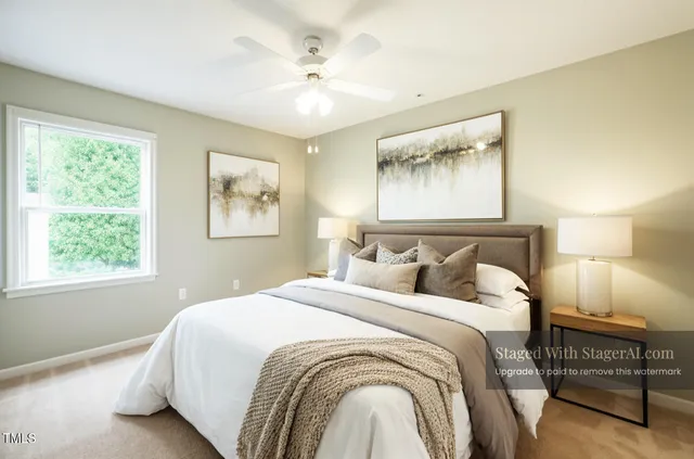 $269,900 | 1911 Falls Landing Drive, Unit 106, Raleigh, NC 27614