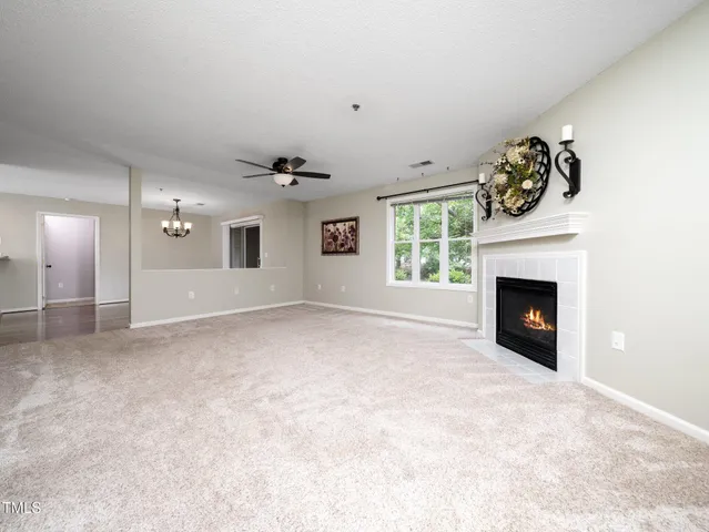 $269,900 | 1911 Falls Landing Drive, Unit 106, Raleigh, NC 27614