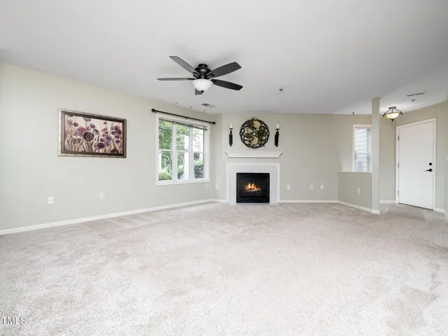 $269,900 | 1911 Falls Landing Drive, Unit 106, Raleigh, NC 27614