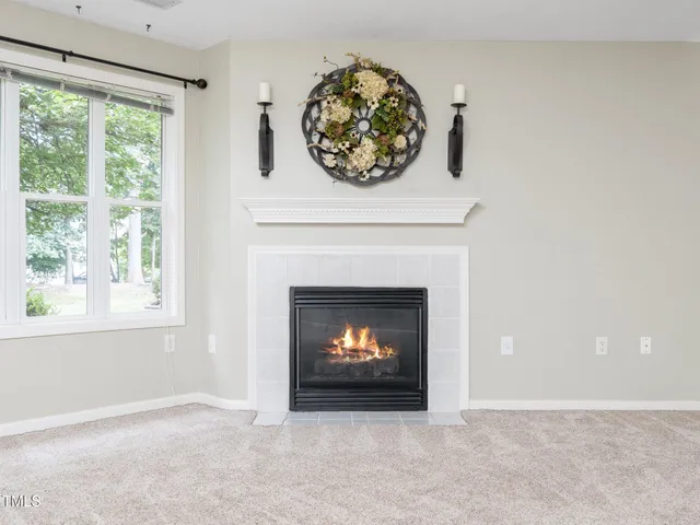 $269,900 | 1911 Falls Landing Drive, Unit 106, Raleigh, NC 27614