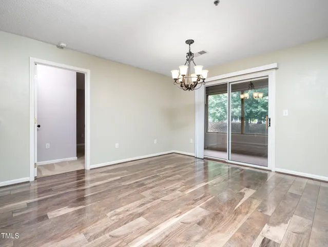 $269,900 | 1911 Falls Landing Drive, Unit 106, Raleigh, NC 27614