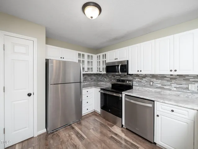 $269,900 | 1911 Falls Landing Drive, Unit 106, Raleigh, NC 27614