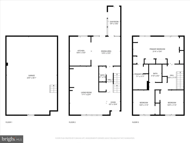 $265,000 | 3877 South Sarayo Circle, Harrisburg, PA 17110