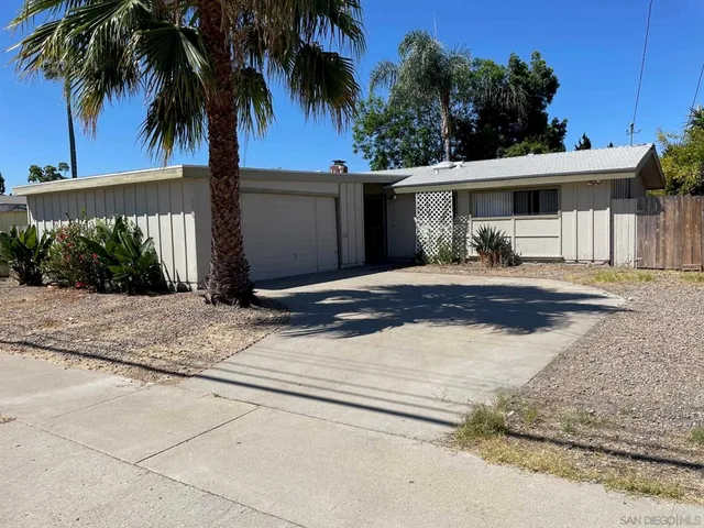 $735,000 | 2626 Marathon Drive, San Diego, CA 92123