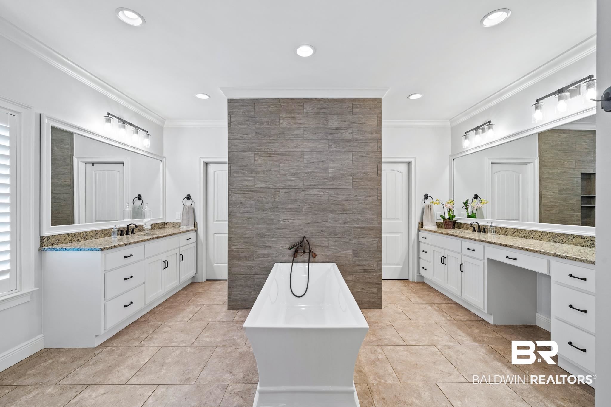 24027 Trowbridge Court Daphne, AL 36526 - Photo 22 of 47 Master Bath