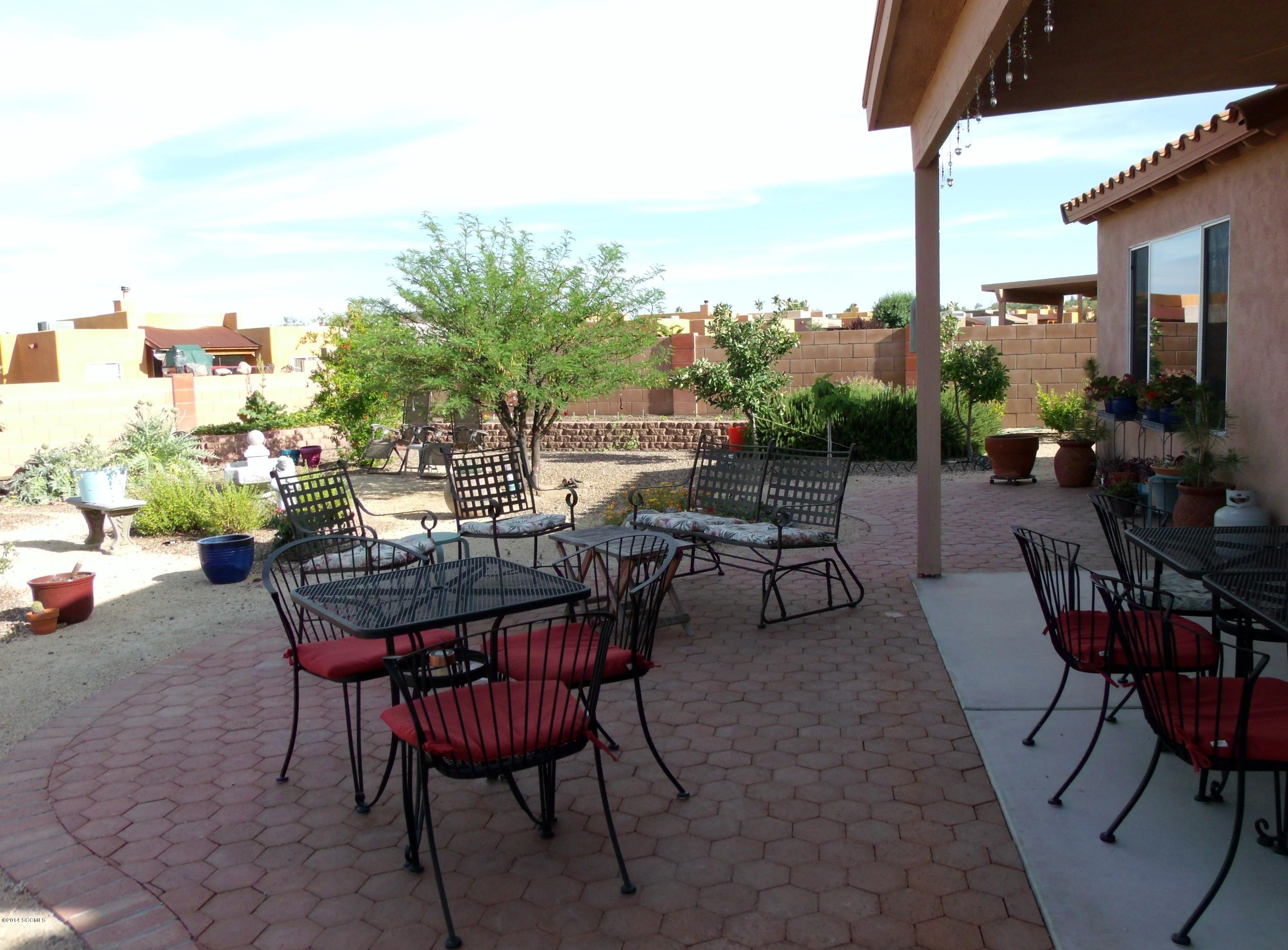 397 Via Capri Rio Rico, AZ 85648 - Photo 15 of 17