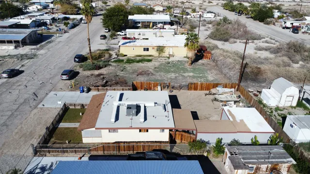 $155,000 | 3428 Niland Avenue, Thermal, CA 92274