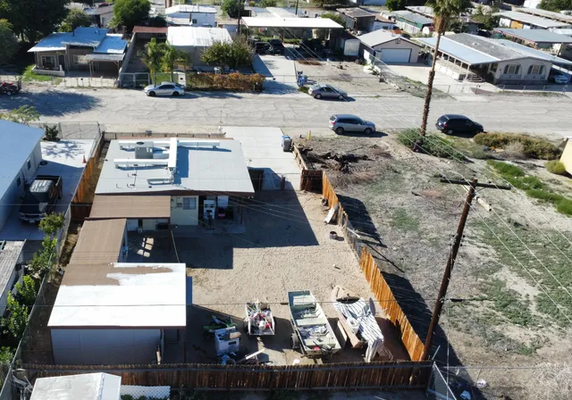 $155,000 | 3428 Niland Avenue, Thermal, CA 92274