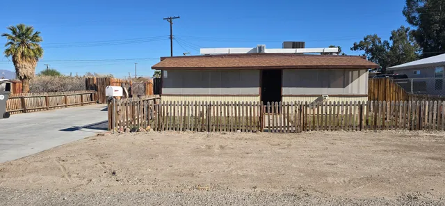 $155,000 | 3428 Niland Avenue, Thermal, CA 92274