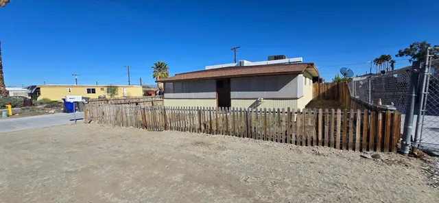 $155,000 | 3428 Niland Avenue, Thermal, CA 92274