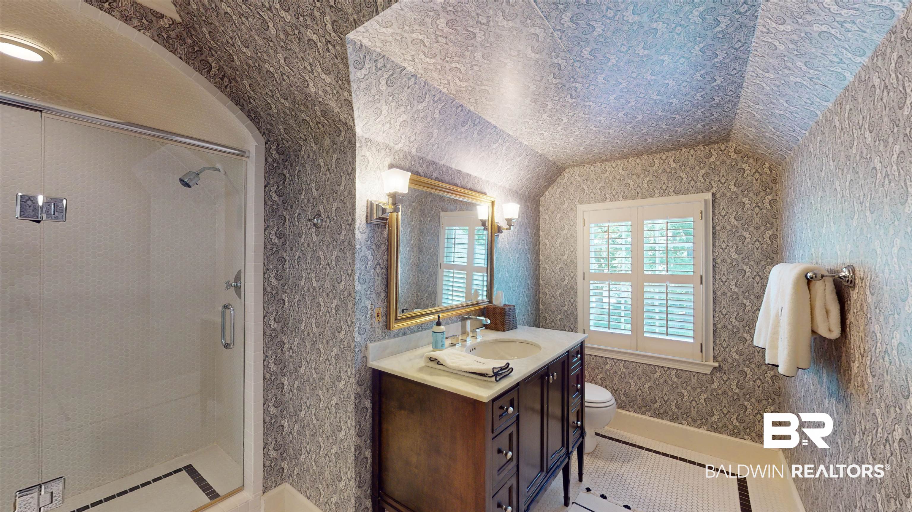 58 Warwick Road Mobile, AL 36608 - Photo 37 of 50