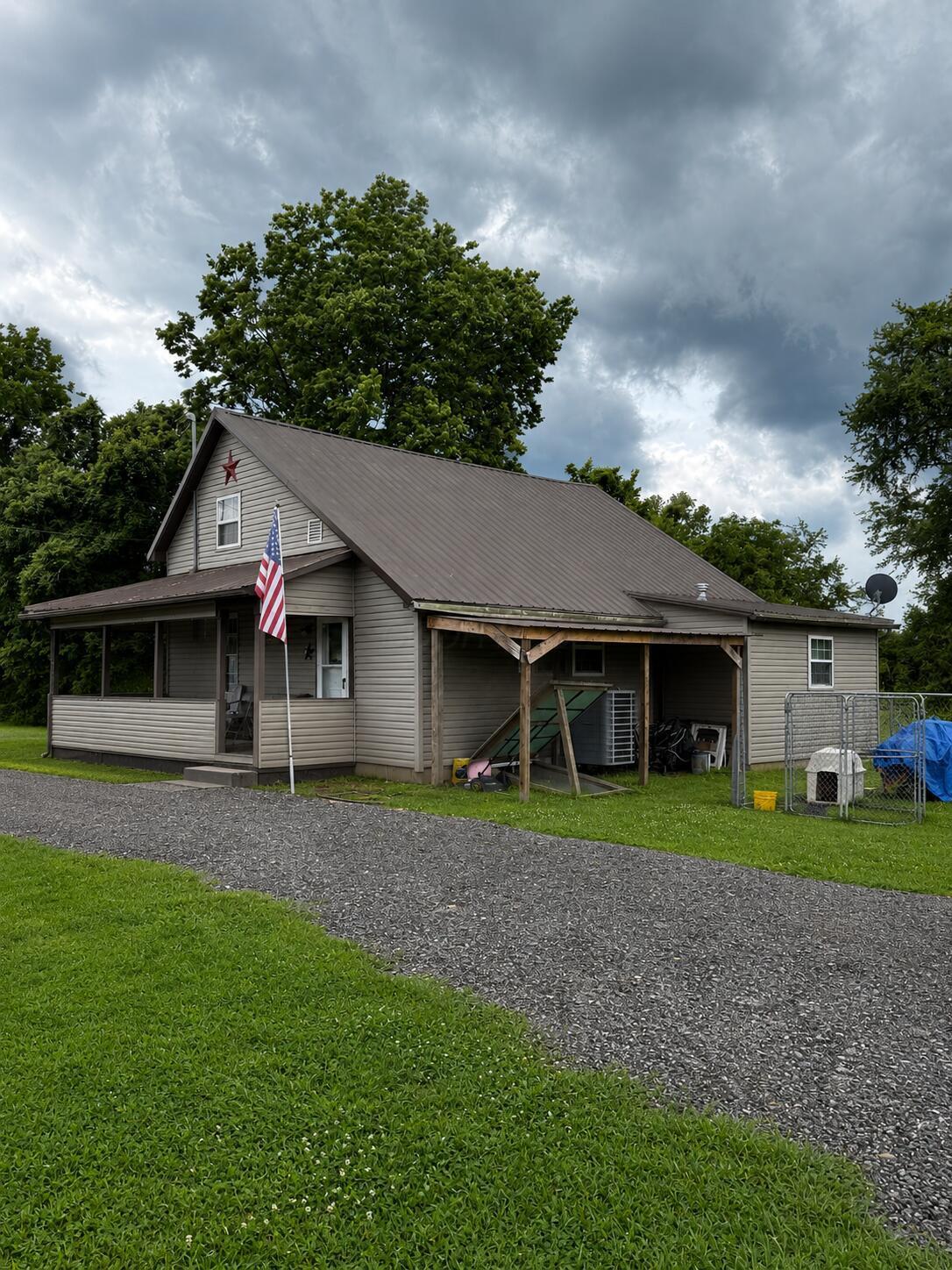 42 Wetmoore Road Lucasville, OH 45648 - Photo 4 of 33
