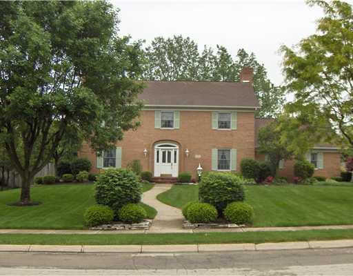 3126 Imperial Boulevard Springfield, OH 45503 - Photo 1 of 18