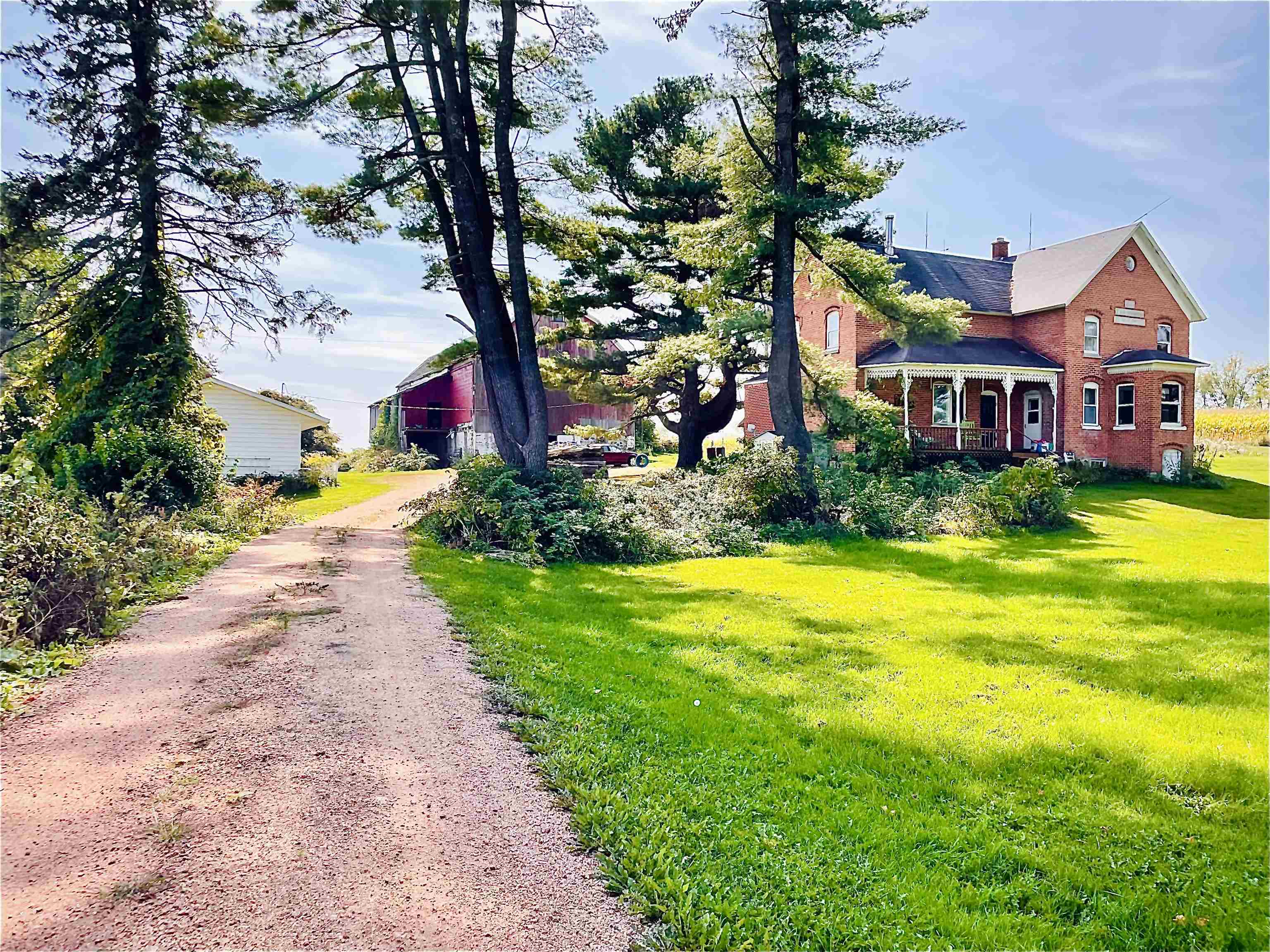 125895 Creekview Road Rietbrock, WI 54411 - Photo 1 of 1