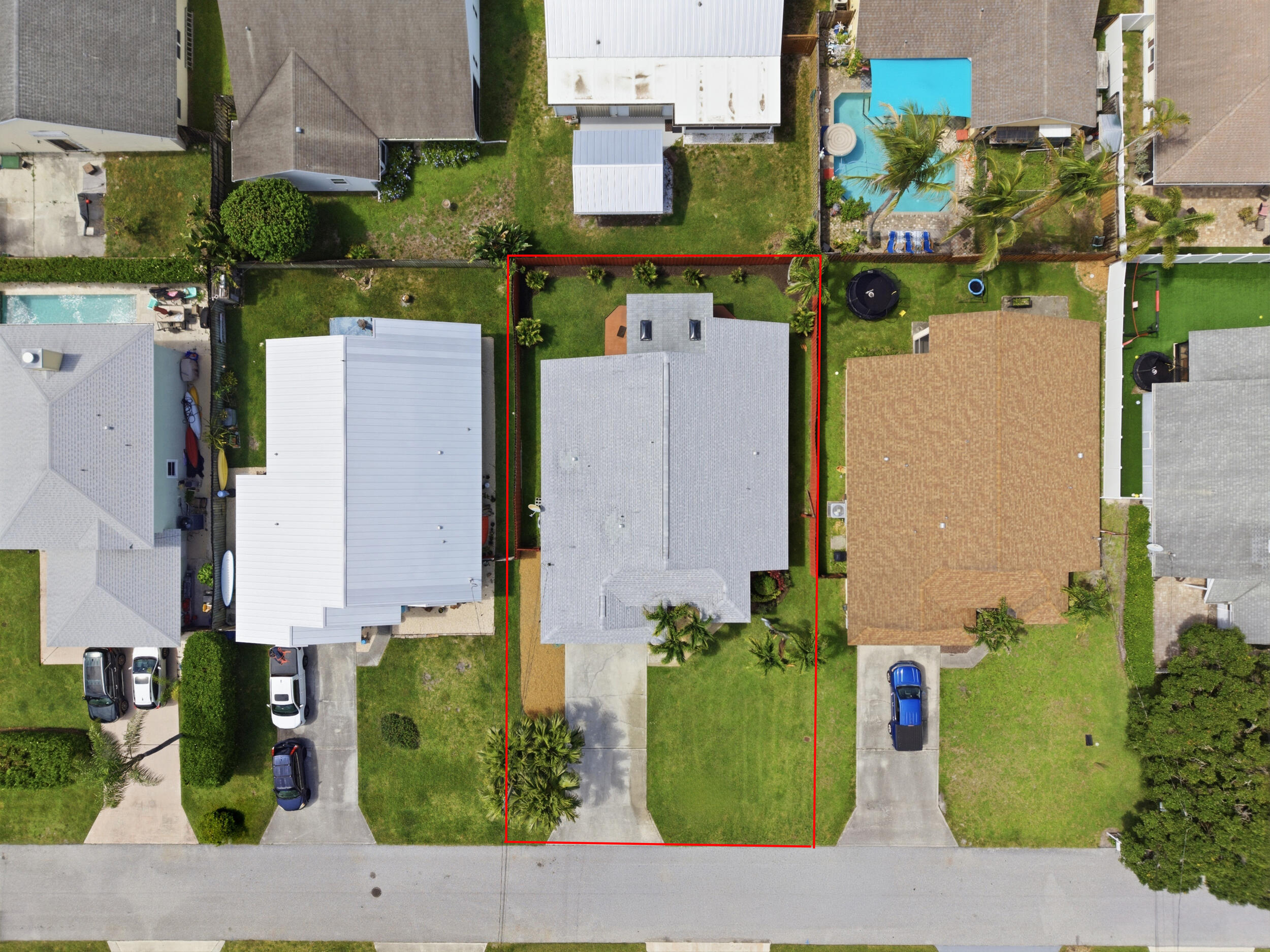6141 Michael Street Jupiter, FL 33458 - Photo 19 of 19 34_dji_20260610153605_0254_d_line