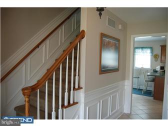 6143 Strasburg Road Atglen, PA 19310 - Photo 2 of 12 Foyer