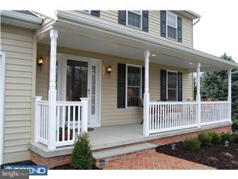 6143 Strasburg Road Atglen, PA 19310 - Photo 11 of 12 Exterior Front