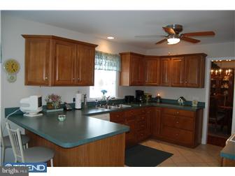 6143 Strasburg Road Atglen, PA 19310 - Photo 3 of 12 Kitchen