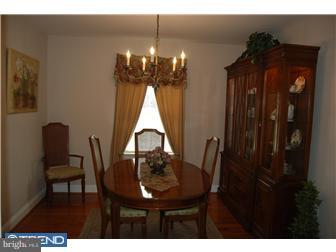 6143 Strasburg Road Atglen, PA 19310 - Photo 4 of 12 Dining Room