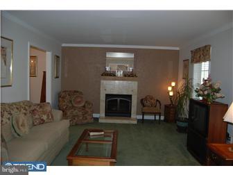 6143 Strasburg Road Atglen, PA 19310 - Photo 6 of 12 Living Room