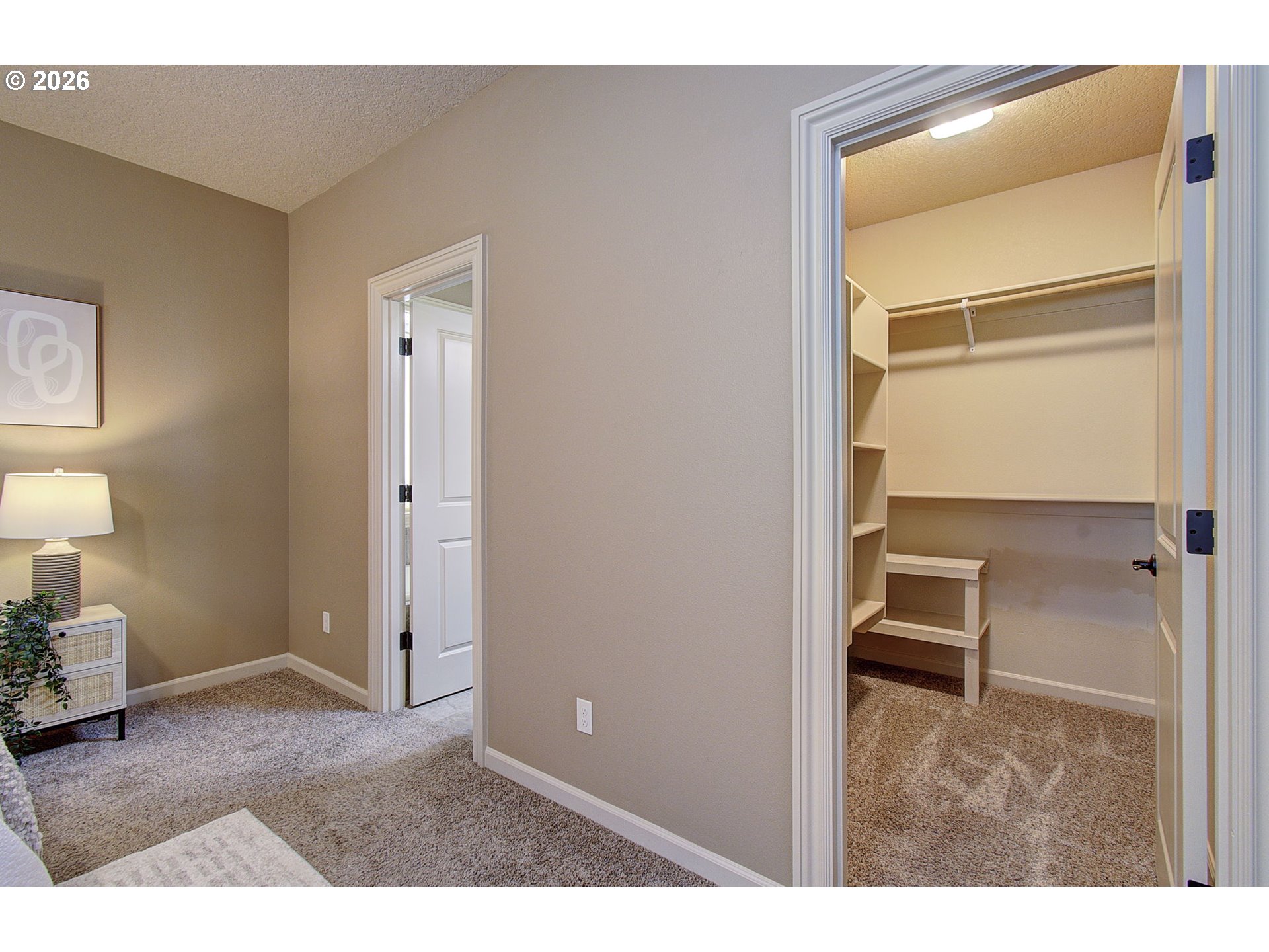 553 Southeast 23rd Terrace Gresham, OR 97080 - Photo 15 of 41 Bedroom, Primary