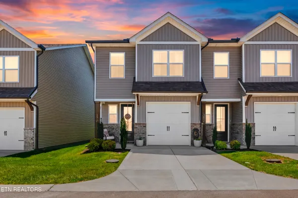 $320,000 | 392 Judson Way, Lenoir City, TN 37771