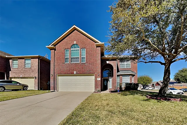 $2,450 | 3202 Stoneydale Lane, Spring, TX 77388