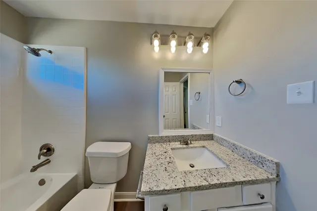 $2,450 | 3202 Stoneydale Lane, Spring, TX 77388