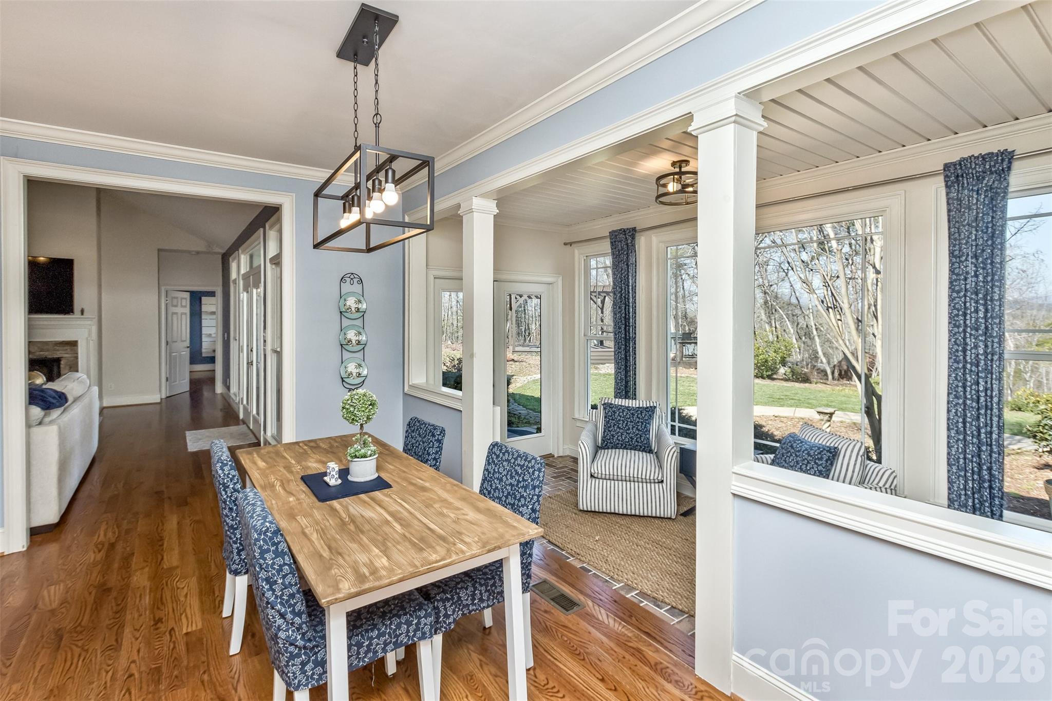 378 Collinsville Road Columbus, NC 28722 - Photo 11 of 48