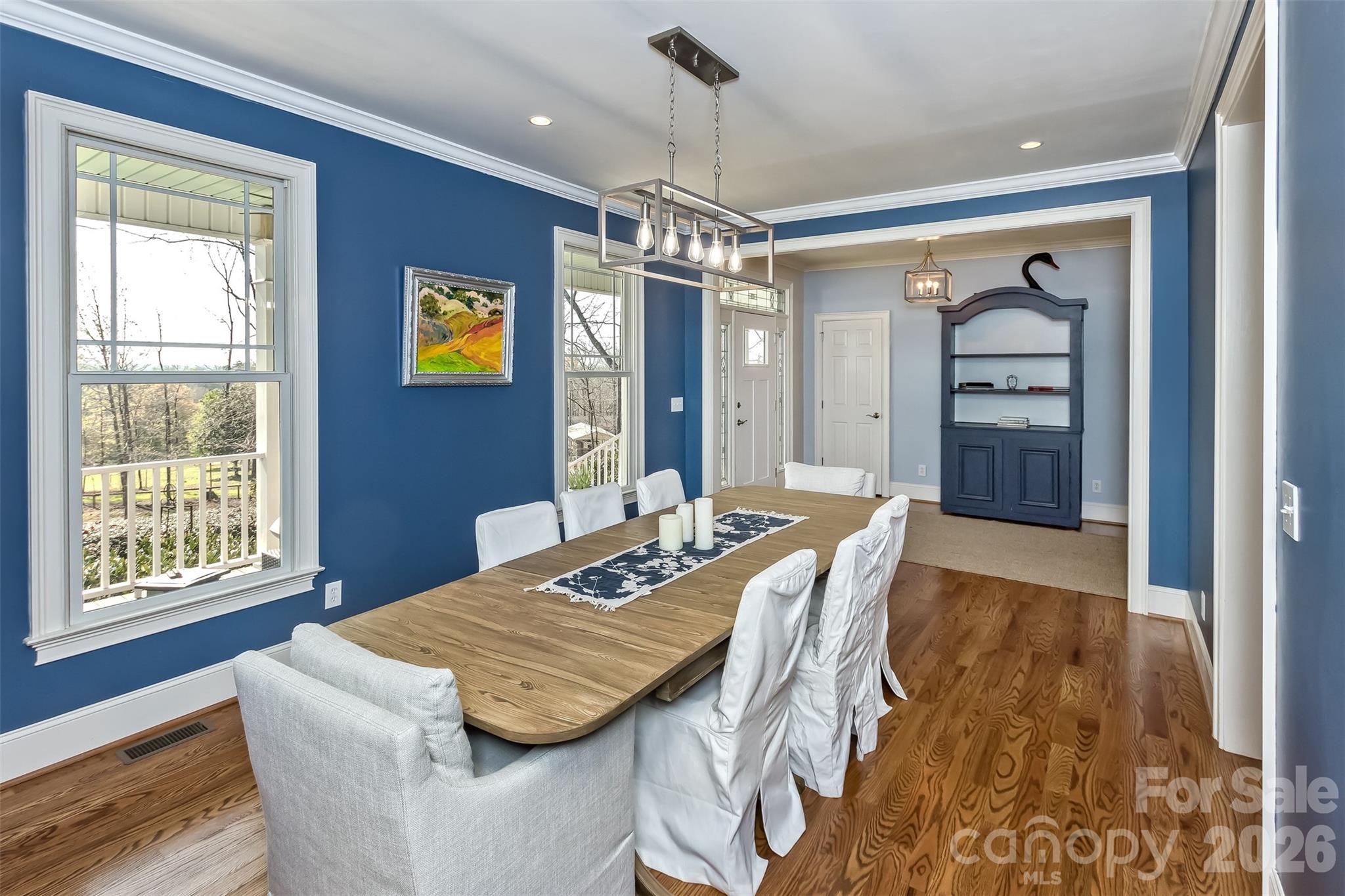 378 Collinsville Road Columbus, NC 28722 - Photo 14 of 48