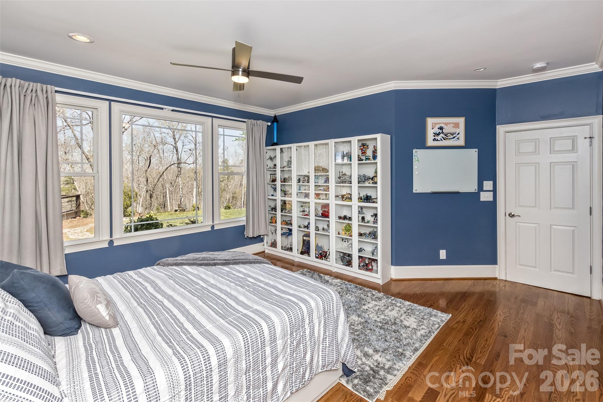 378 Collinsville Road Columbus, NC 28722 - Photo 21 of 48