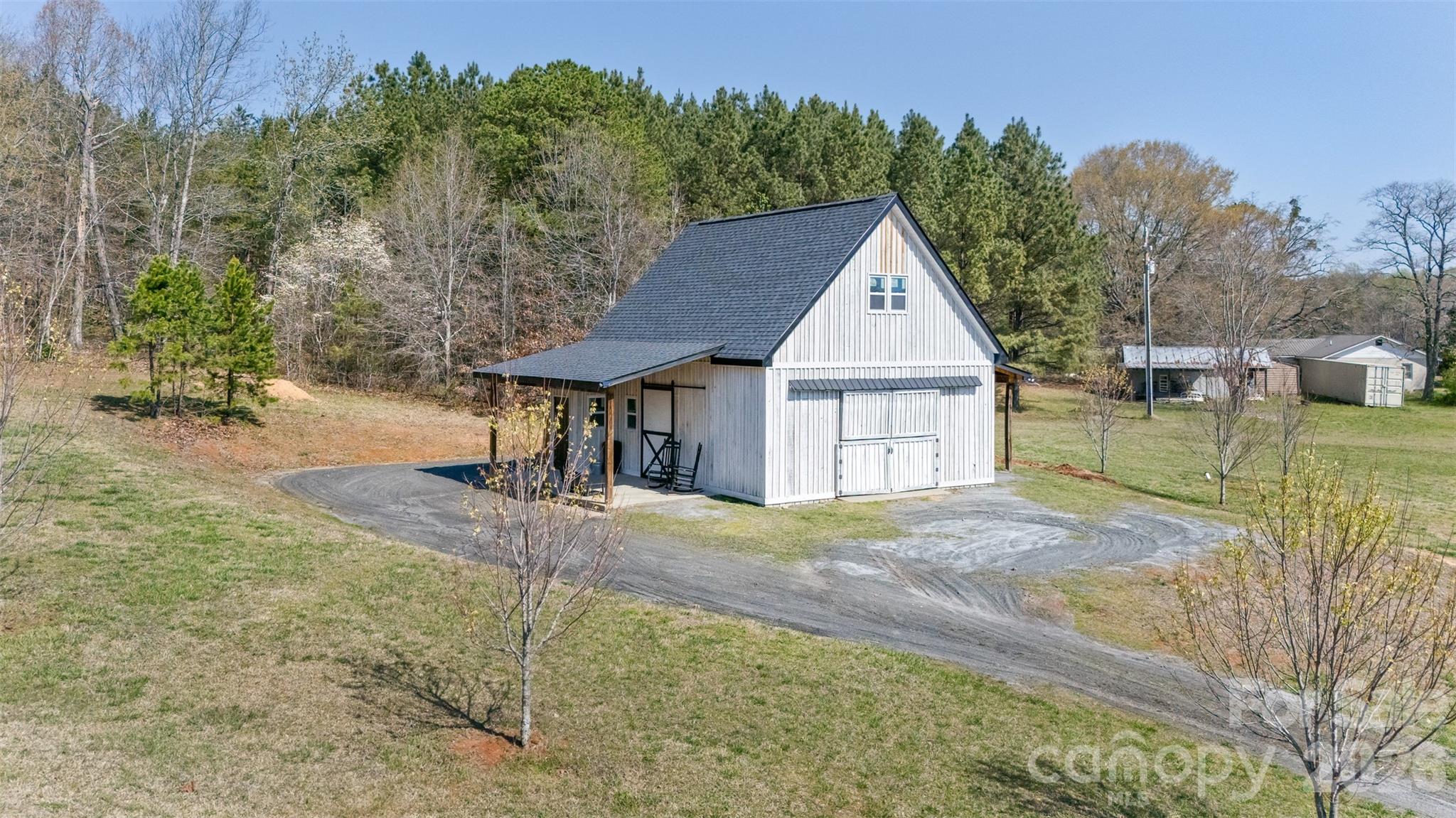 378 Collinsville Road Columbus, NC 28722 - Photo 38 of 48