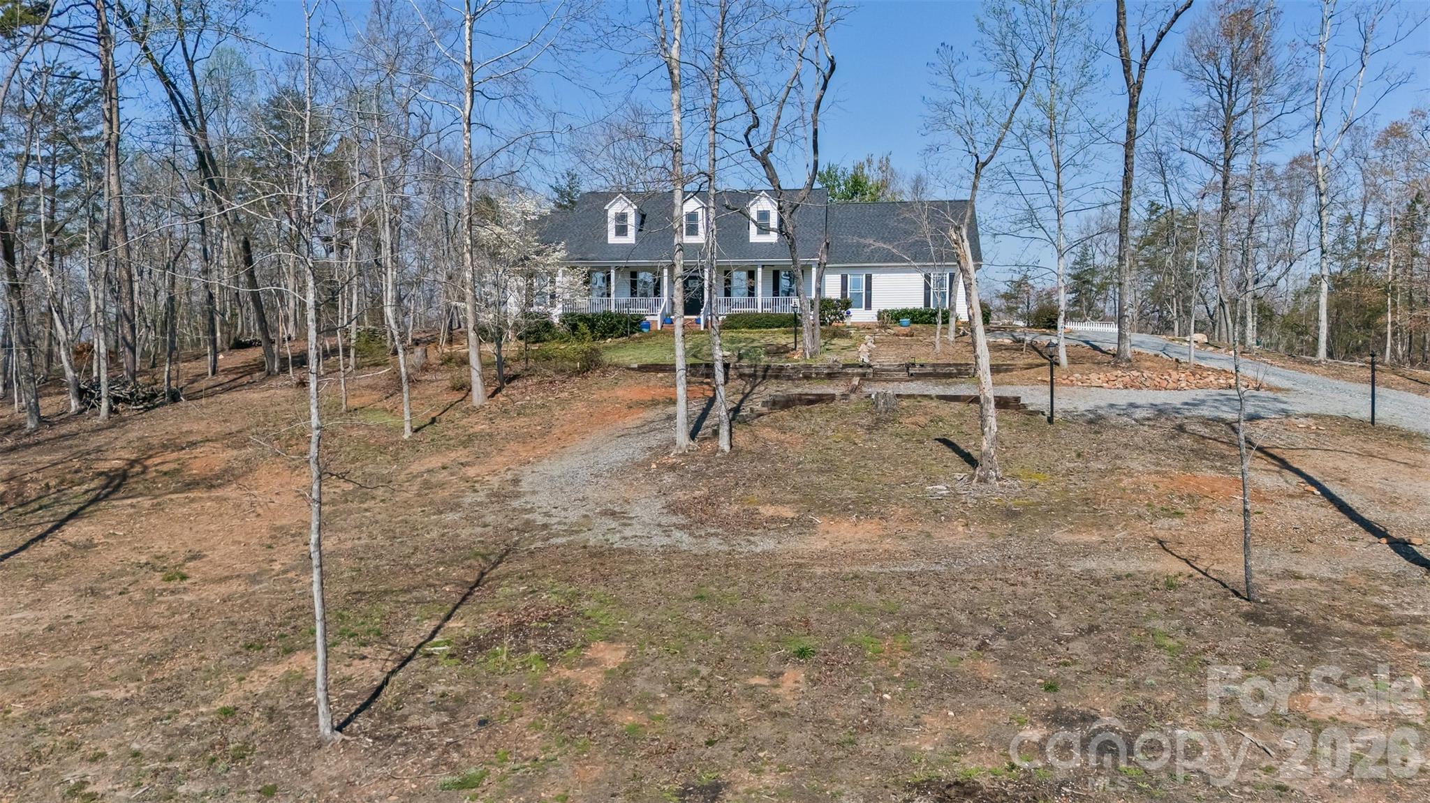 378 Collinsville Road Columbus, NC 28722 - Photo 48 of 48