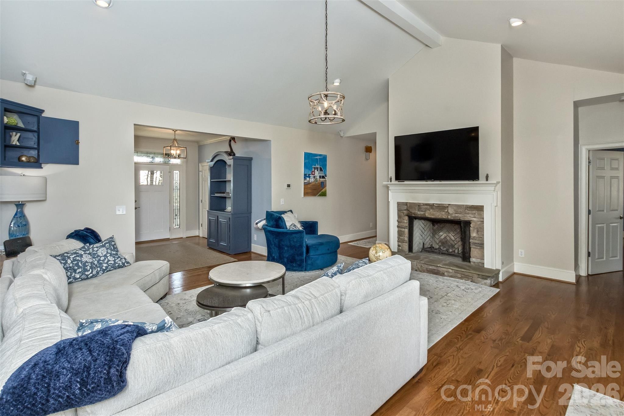 378 Collinsville Road Columbus, NC 28722 - Photo 6 of 48