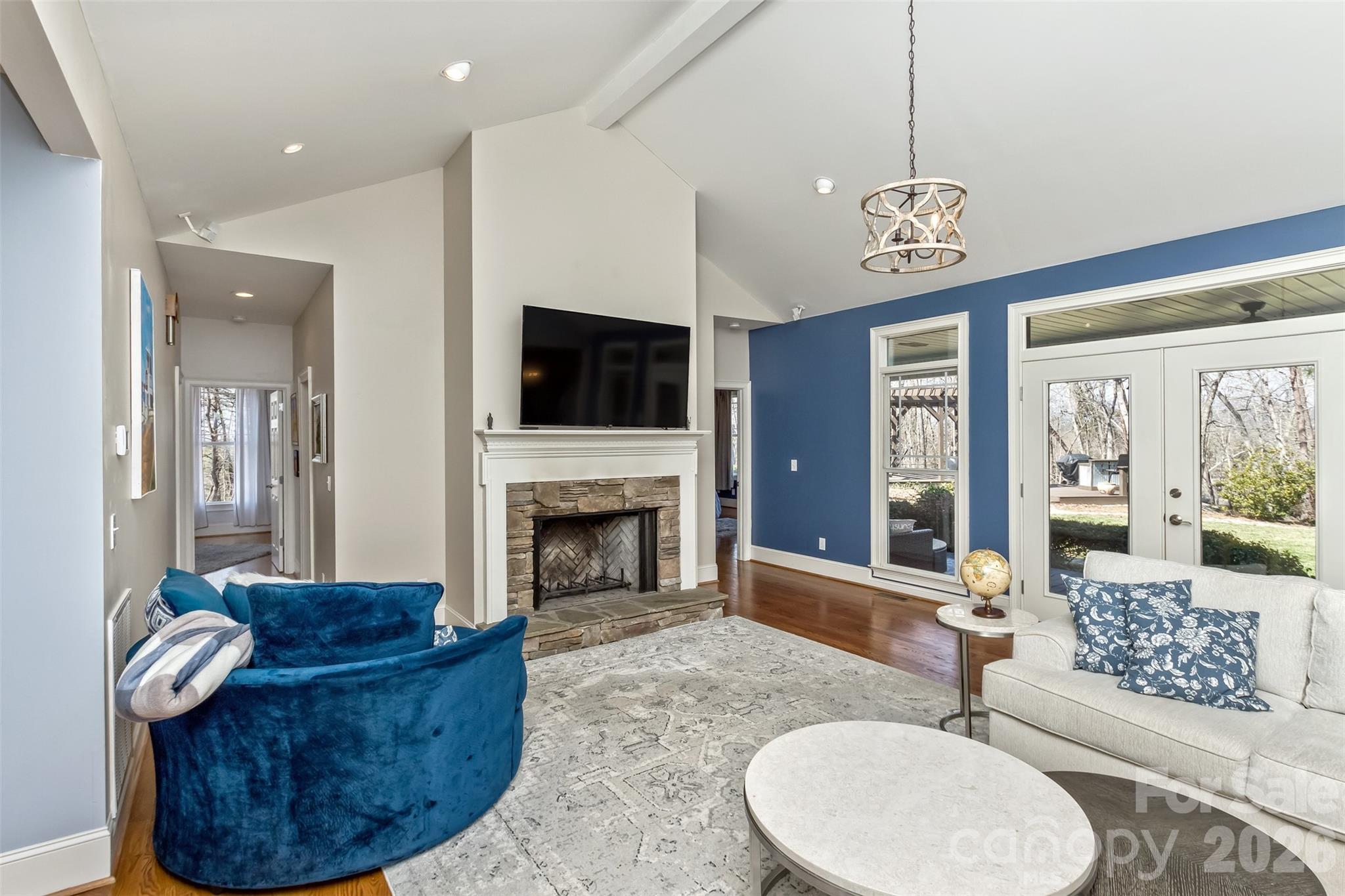 378 Collinsville Road Columbus, NC 28722 - Photo 7 of 48