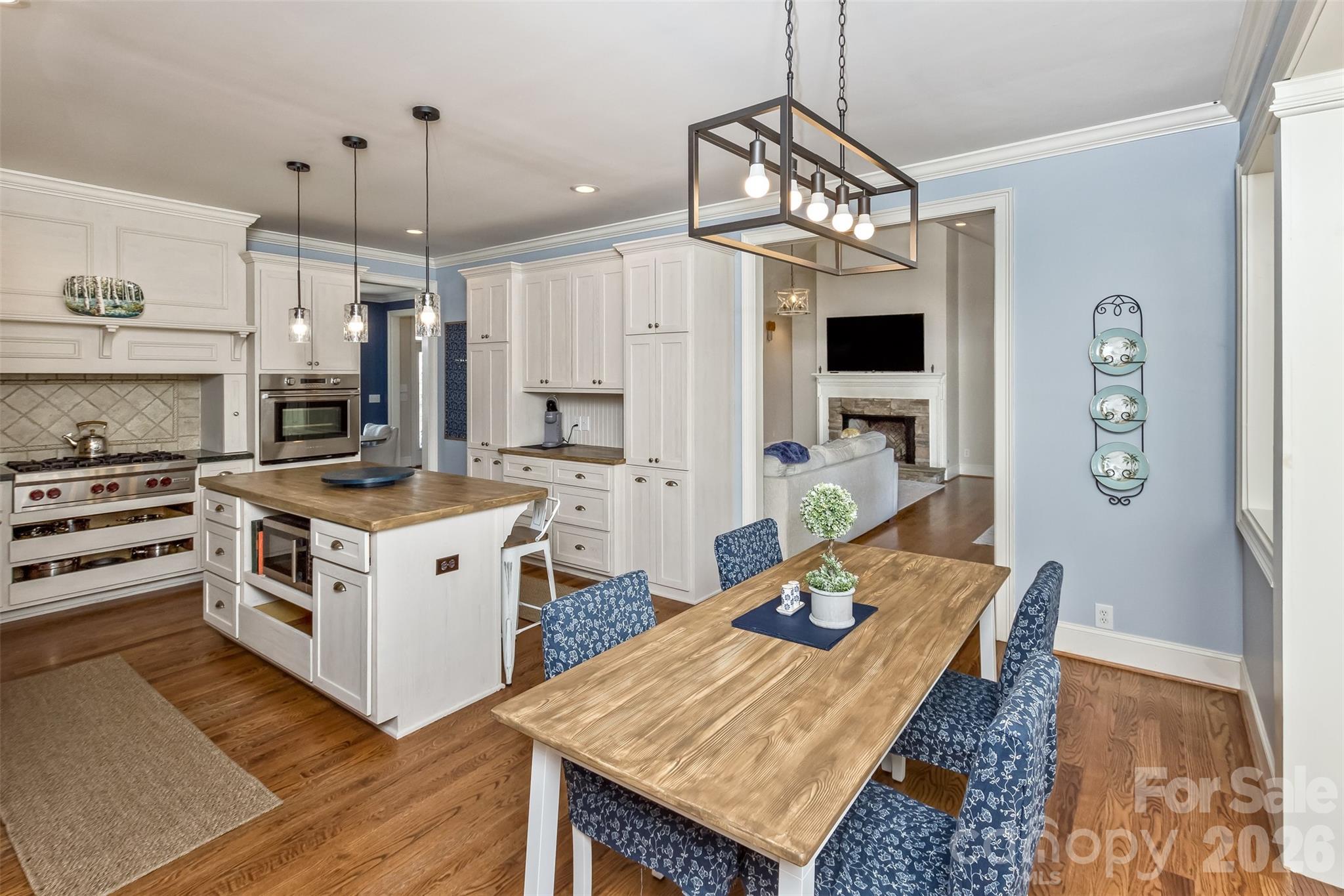 378 Collinsville Road Columbus, NC 28722 - Photo 8 of 48