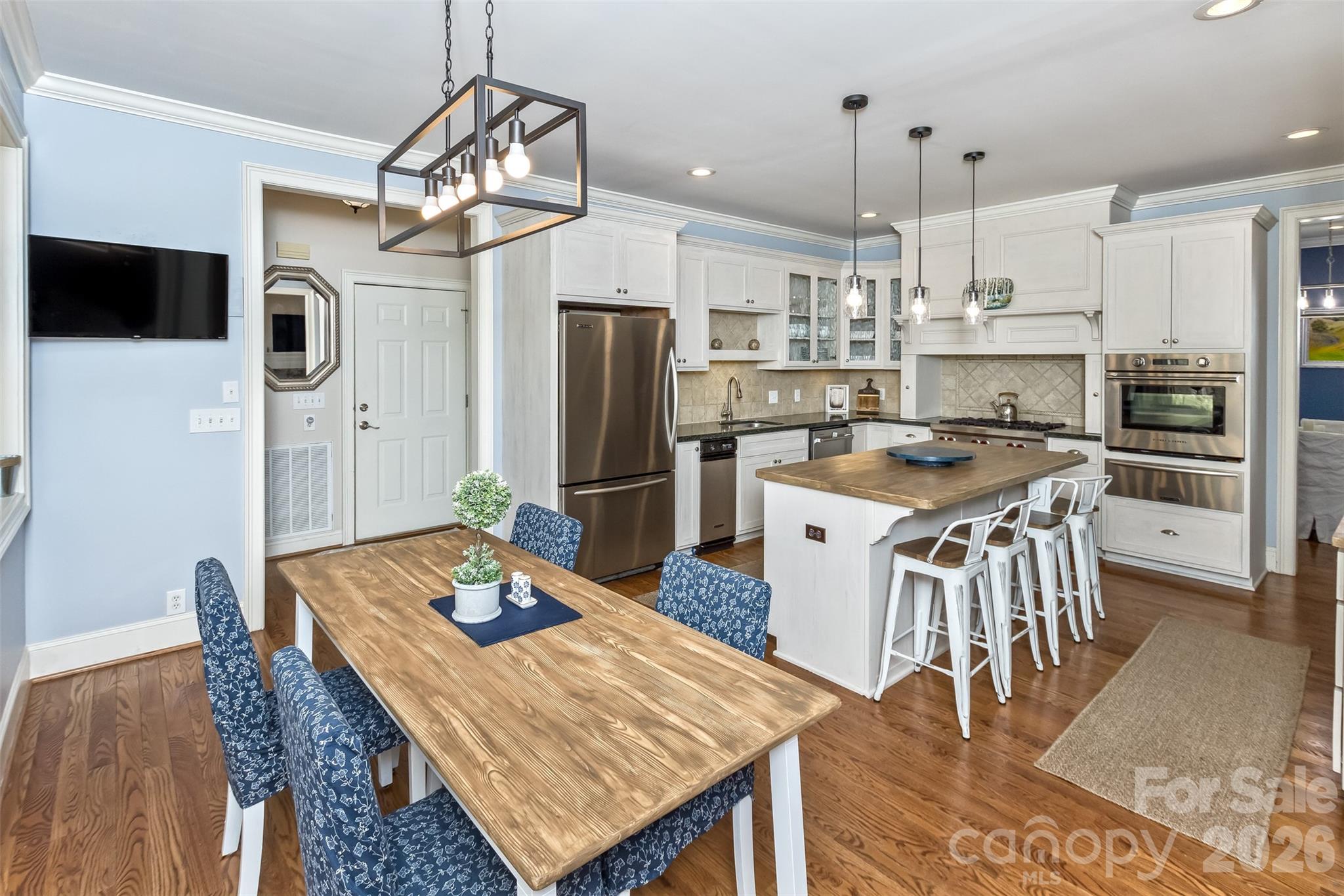 378 Collinsville Road Columbus, NC 28722 - Photo 9 of 48