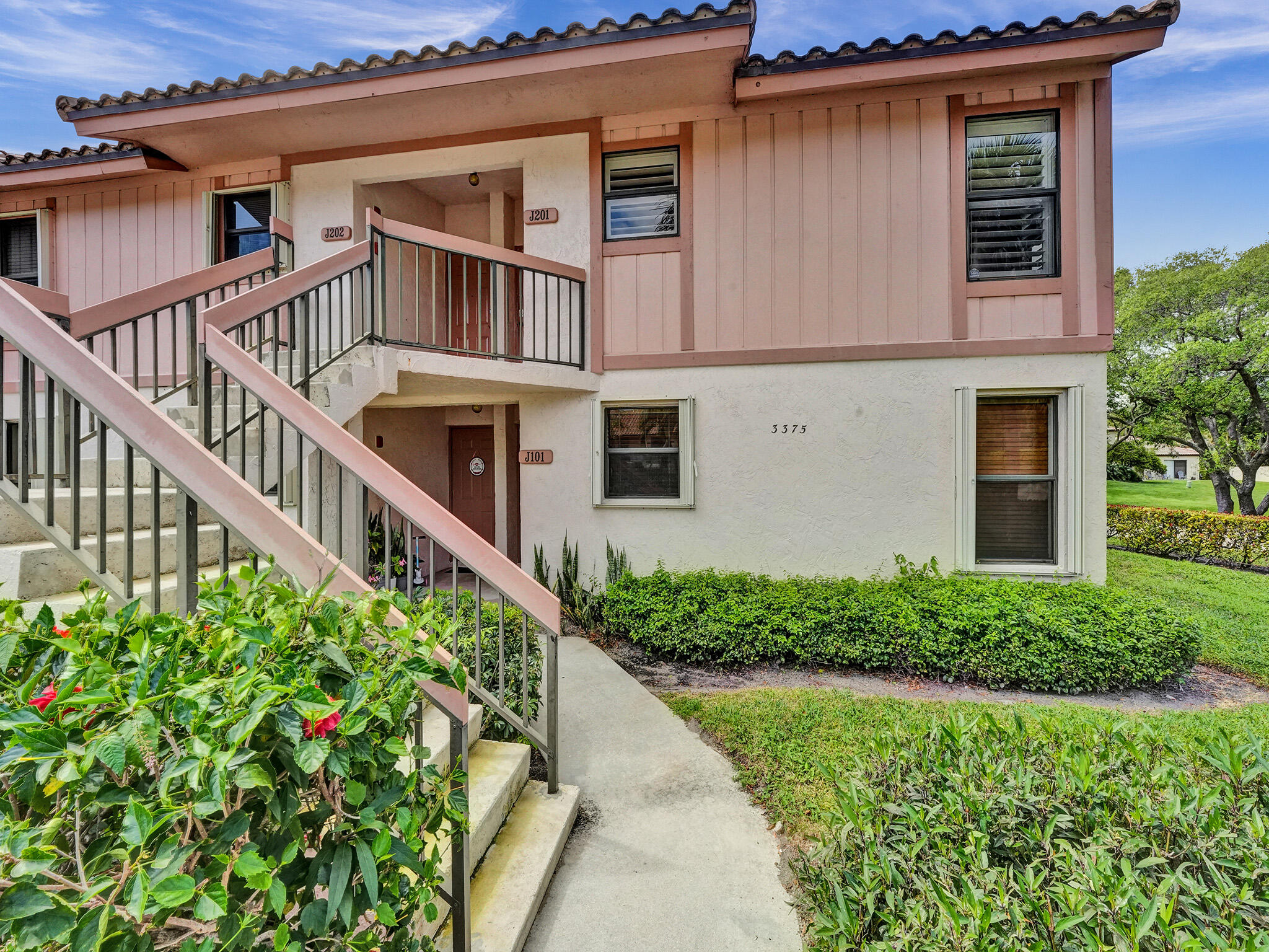 3375 Jaywood Terrace, Unit 2010 Boca Raton, FL 33431 - Photo 1 of 60 RJP07739