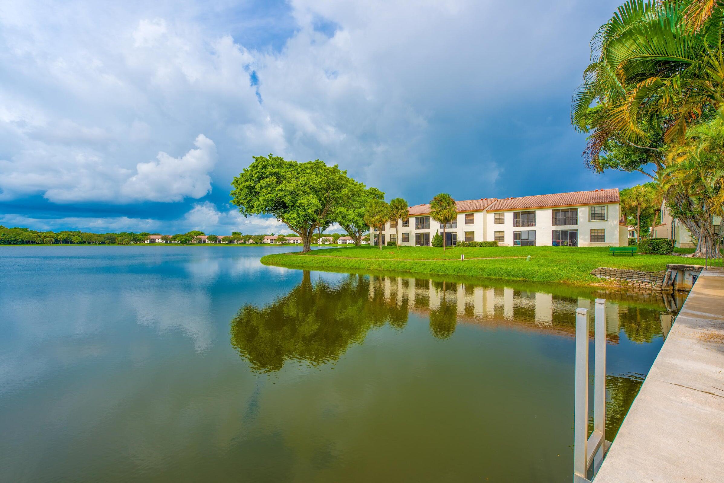 3375 Jaywood Terrace, Unit 2010 Boca Raton, FL 33431 - Photo 37 of 60 6