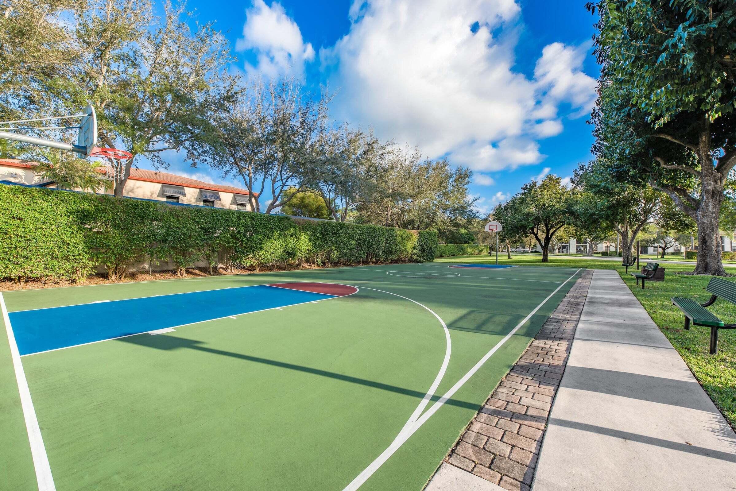 3375 Jaywood Terrace, Unit 2010 Boca Raton, FL 33431 - Photo 38 of 60 7