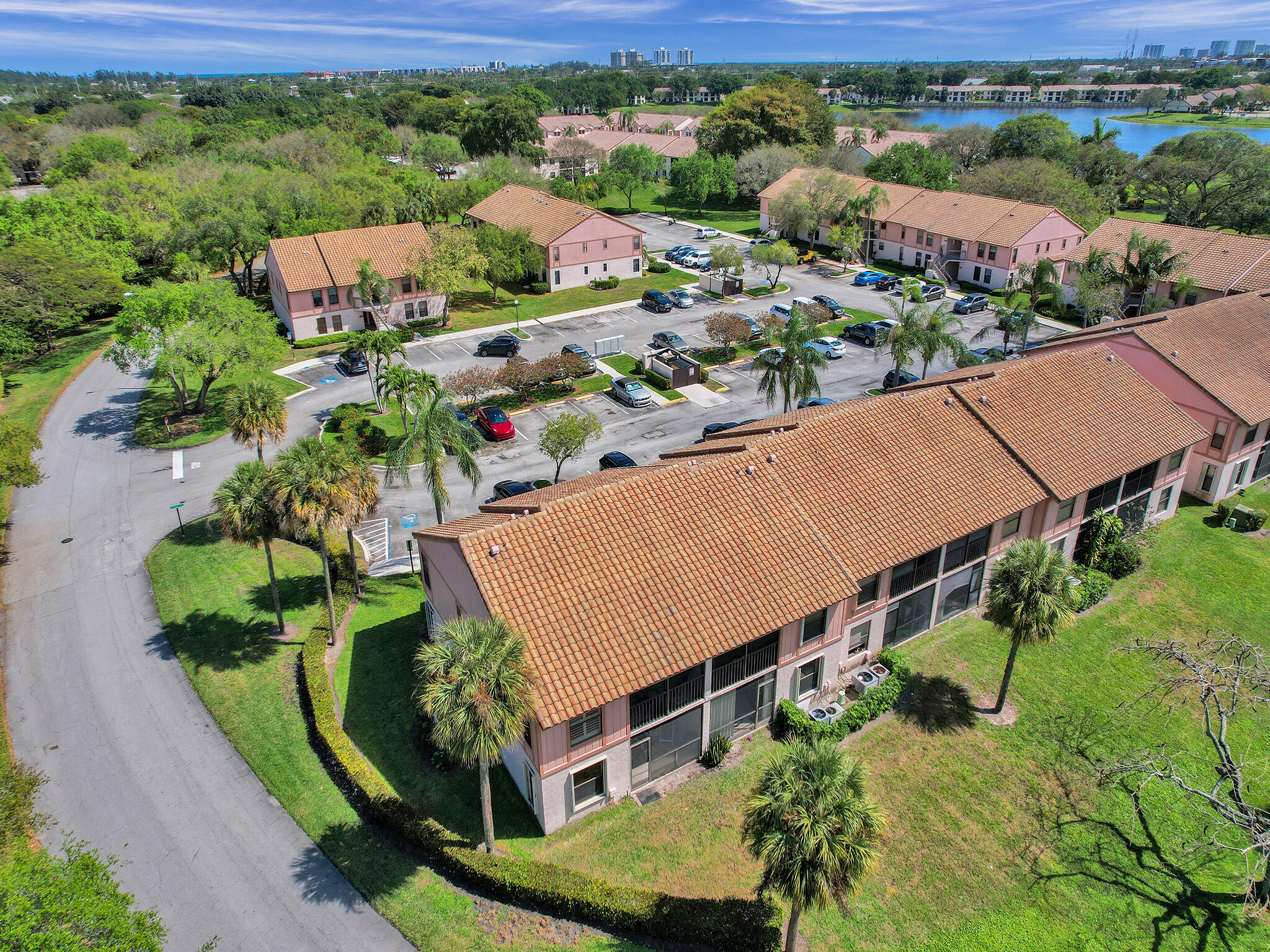 3375 Jaywood Terrace, Unit 2010 Boca Raton, FL 33431 - Photo 46 of 60 DJI_0140