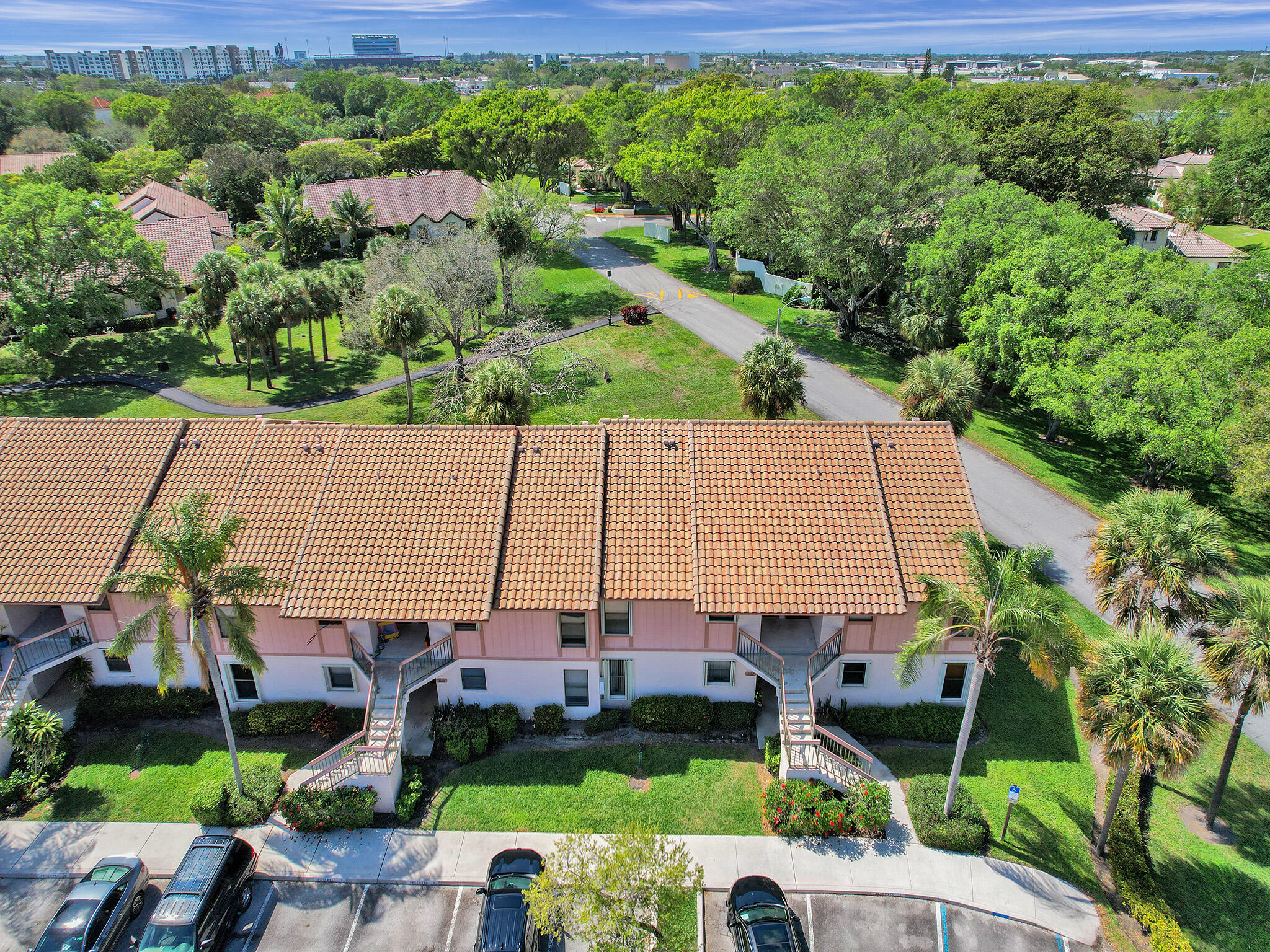3375 Jaywood Terrace, Unit 2010 Boca Raton, FL 33431 - Photo 49 of 60 DJI_0137