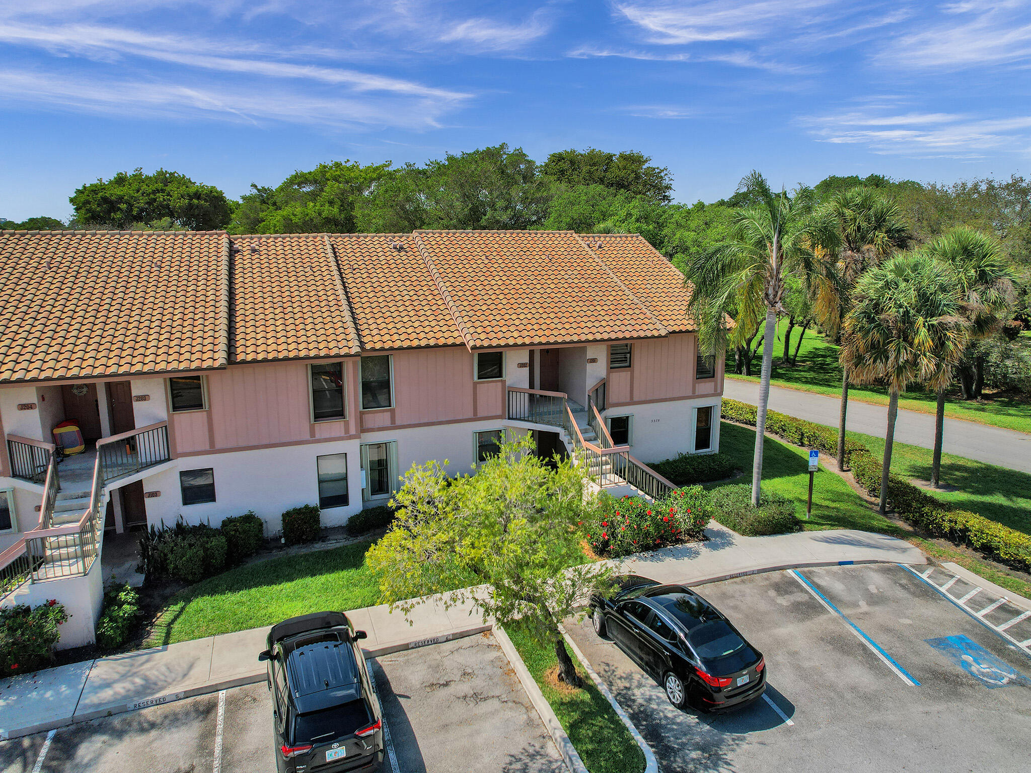 3375 Jaywood Terrace, Unit 2010 Boca Raton, FL 33431 - Photo 50 of 60 DJI_0136
