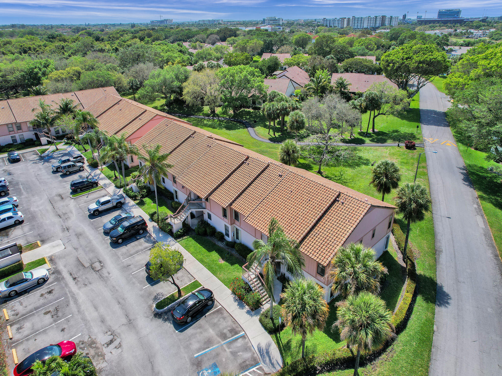 3375 Jaywood Terrace, Unit 2010 Boca Raton, FL 33431 - Photo 51 of 60 DJI_0138