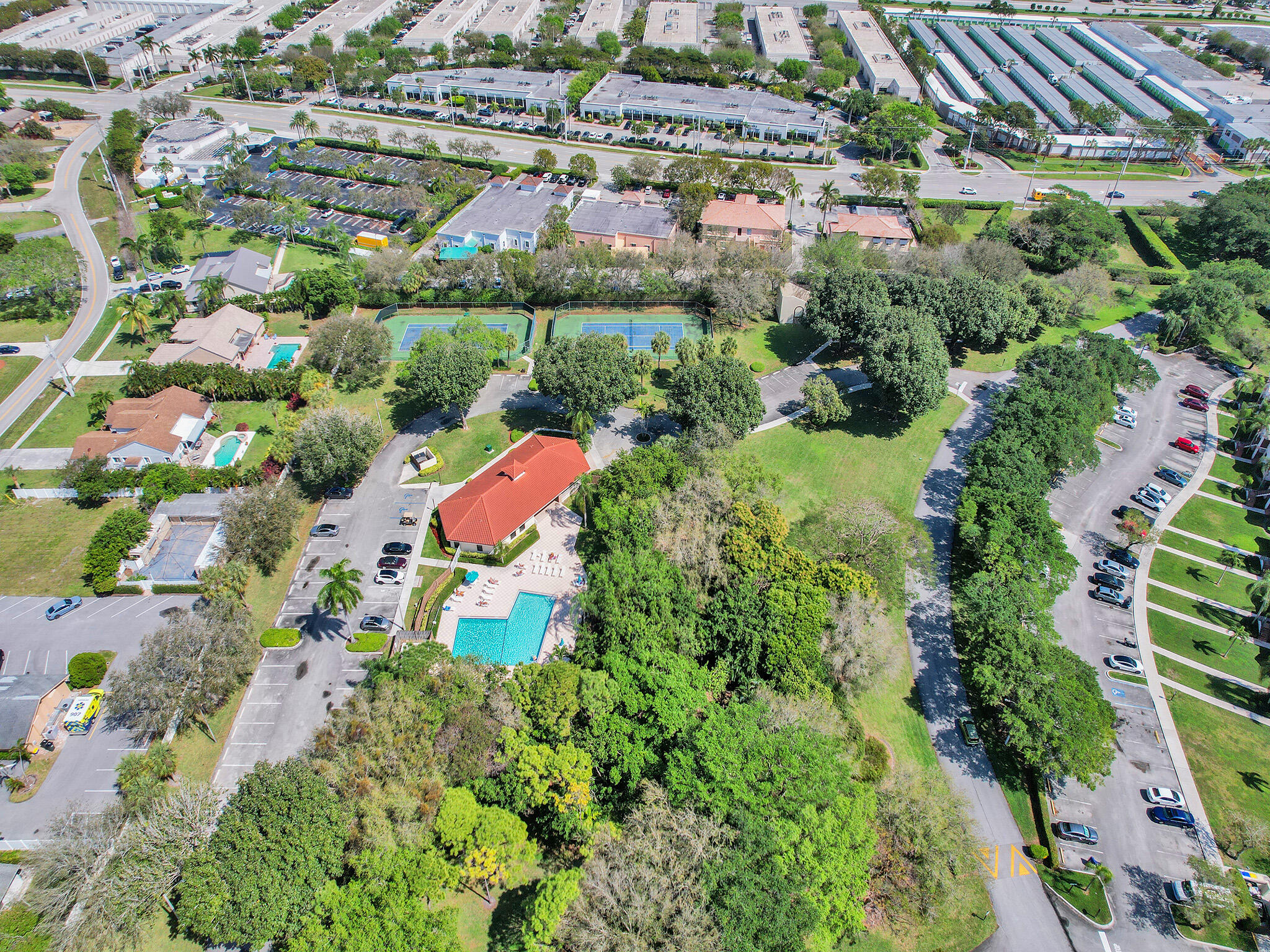 3375 Jaywood Terrace, Unit 2010 Boca Raton, FL 33431 - Photo 53 of 60 DJI_0149